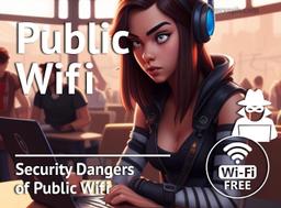 The Danger of Using Public Wi-Fi