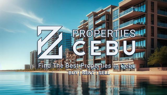 Your Premier Cebu Property Listing Website