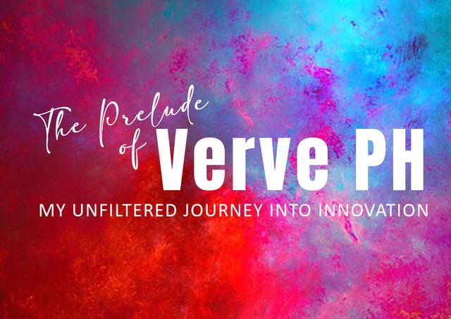 The Prelude of Verve PH