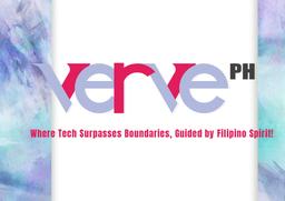 Welcome To VervePH