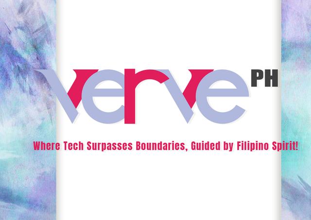 Welcome To VervePH