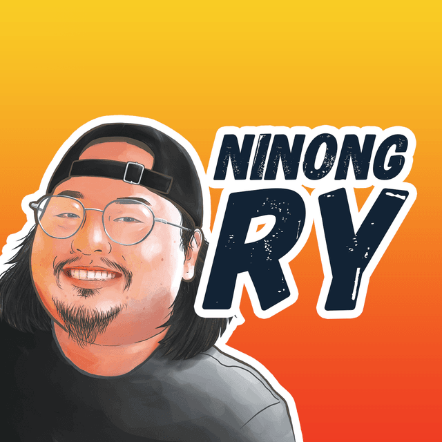 Ninong Ry